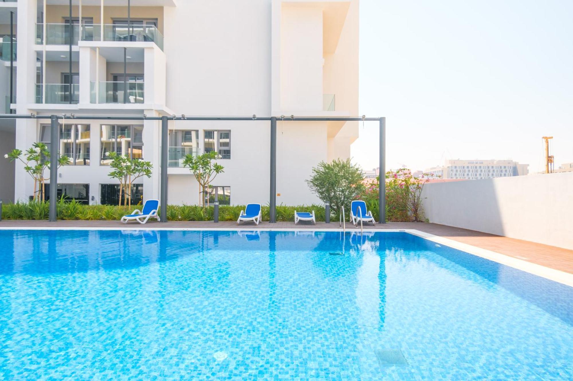 Industrial Chic Retreat Apartment Al Qurayyah Exterior photo